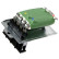 Resistor, interior blower 19772 FEBI