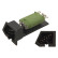 Resistor, interior blower 29519 FEBI