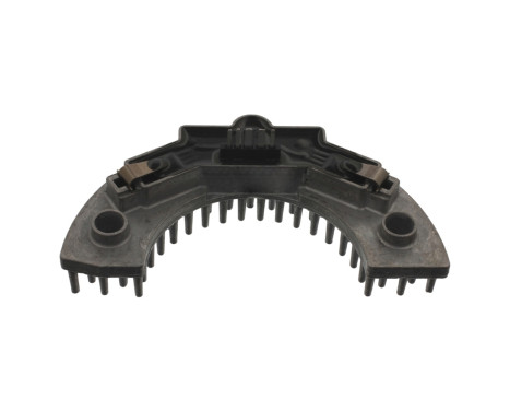 Resistor, interior blower 37070 FEBI