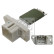 Resistor, interior blower 38635 FEBI, Thumbnail 2
