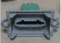 Resistor, interior blower 509351 Valeo