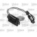 Resistor, interior blower 509536 Valeo, Thumbnail 2