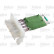 Resistor, interior blower 509894 Valeo, Thumbnail 2