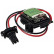 Resistor, interior blower 509900 Valeo
