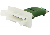 Resistor, interior blower 515075 Valeo