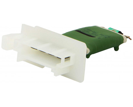 Resistor, interior blower 515075 Valeo