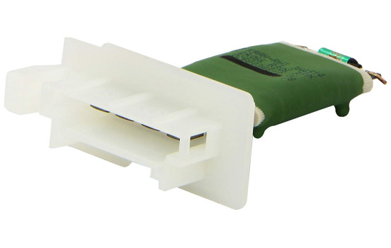 Resistor, interior blower 515075 Valeo