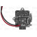 Resistor, interior blower 515083 Valeo, Thumbnail 3
