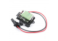 Resistor, interior blower 515083 Valeo