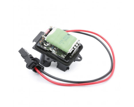 Resistor, interior blower 515083 Valeo