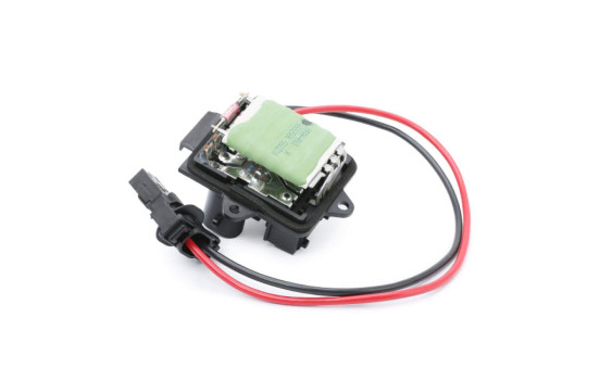 Resistor, interior blower 515083 Valeo