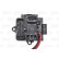 Resistor, interior blower 515084 Valeo