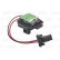 Resistor, interior blower 515084 Valeo, Thumbnail 2