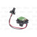 Resistor, interior blower 515089 Valeo