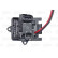 Resistor, interior blower 515089 Valeo, Thumbnail 2