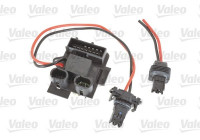 Resistor, interior blower 515136 Valeo