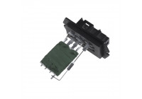 Resistor, interior blower ADA1014107 Blue Print