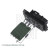 Resistor, interior blower ADA1014107 Blue Print, Thumbnail 3