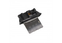 Resistor, interior blower ADN11495 Blue Print