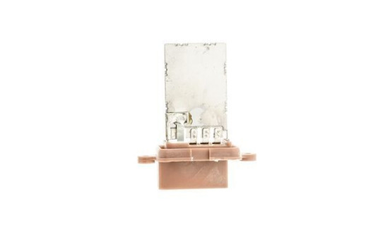 Resistor, interior blower BEHR *** PREMIUM LINE ***