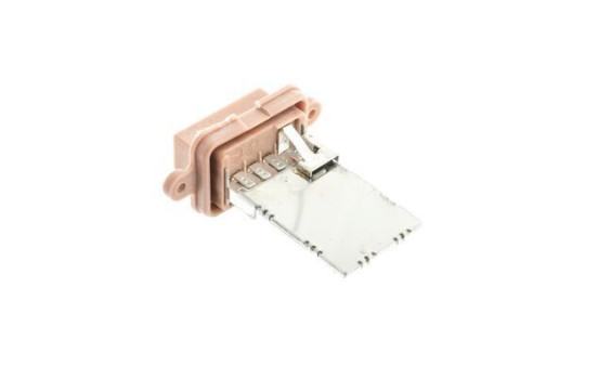 Resistor, interior blower BEHR *** PREMIUM LINE ***, Image 3