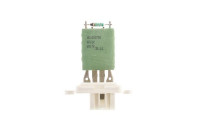 Resistor, interior blower BEHR *** PREMIUM LINE ***