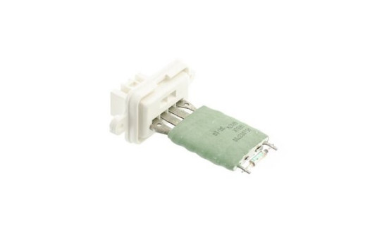 Resistor, interior blower BEHR *** PREMIUM LINE ***, Image 3