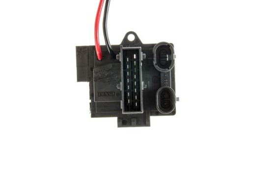 Resistor, interior blower BEHR *** PREMIUM LINE ***, Image 3