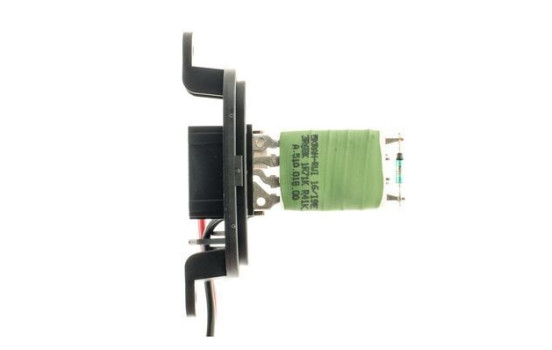 Resistor, interior blower BEHR *** PREMIUM LINE ***