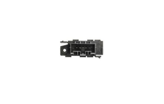 Resistor, interior blower BEHR *** PREMIUM LINE ***, Image 2