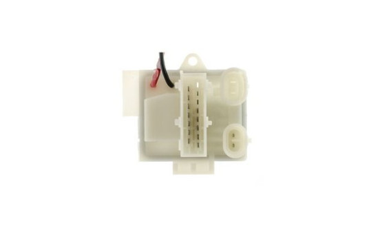Resistor, interior blower BEHR *** PREMIUM LINE ***, Image 3