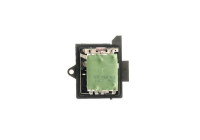 Resistor, interior blower BEHR *** PREMIUM LINE ***