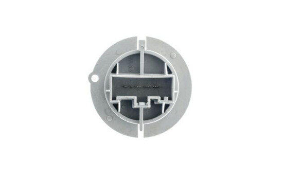 Resistor, interior blower BEHR *** PREMIUM LINE ***, Image 2