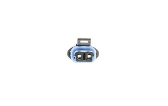 Resistor, interior blower BEHR *** PREMIUM LINE ***, Image 3