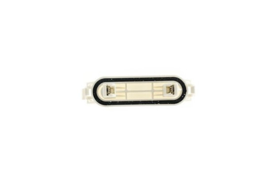 Resistor, interior blower BEHR *** PREMIUM LINE ***, Image 3