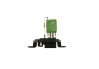 Resistor, interior blower BEHR *** PREMIUM LINE ***