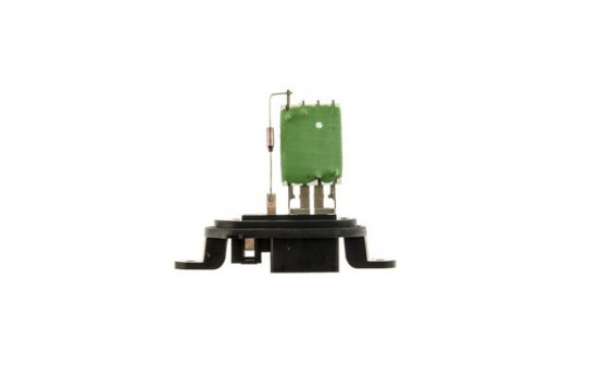 Resistor, interior blower BEHR *** PREMIUM LINE ***