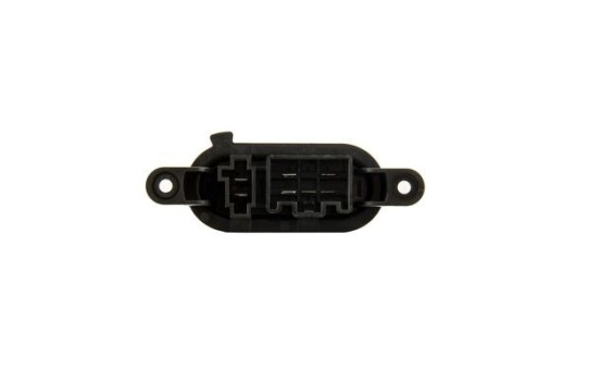Resistor, interior blower BEHR *** PREMIUM LINE ***, Image 2