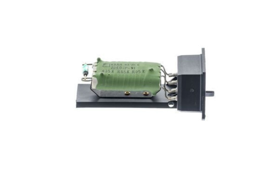 Resistor, interior blower BEHR *** PREMIUM LINE ***, Image 8