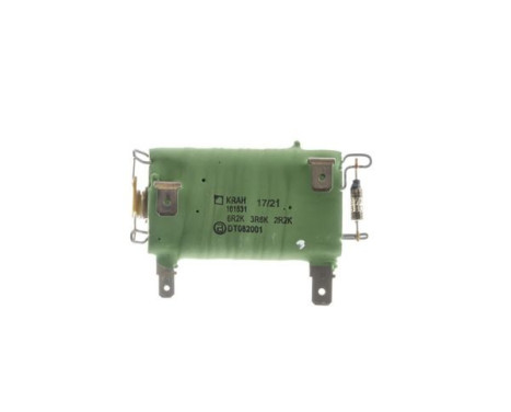 Resistor, interior blower BEHR *** PREMIUM LINE ***, Image 11
