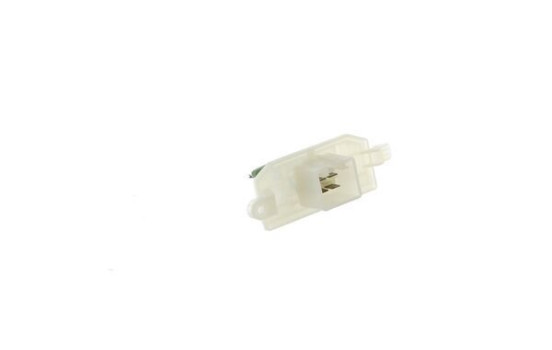 Resistor, interior blower BEHR *** PREMIUM LINE ***, Image 9