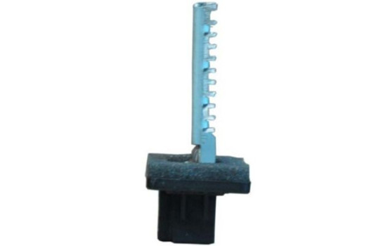 Resistor, interior blower BEHR *** PREMIUM LINE ***, Image 4