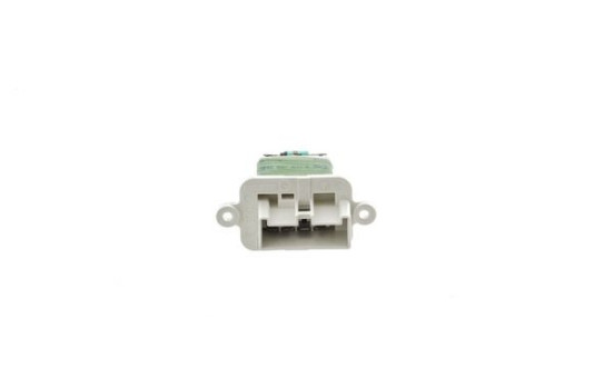 Resistor, interior blower BEHR *** PREMIUM LINE ***, Image 2