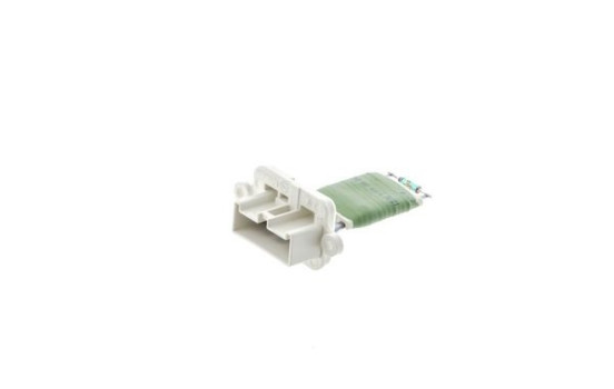 Resistor, interior blower BEHR *** PREMIUM LINE ***, Image 3