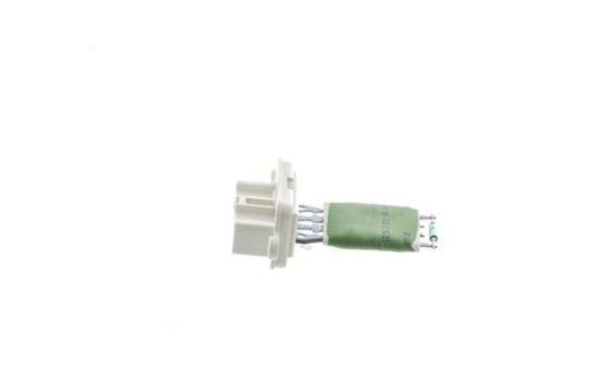 Resistor, interior blower BEHR *** PREMIUM LINE ***, Image 4