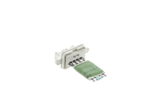 Resistor, interior blower BEHR *** PREMIUM LINE ***, Image 5