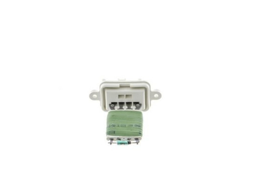 Resistor, interior blower BEHR *** PREMIUM LINE ***, Image 6