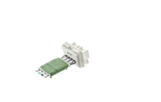 Resistor, interior blower BEHR *** PREMIUM LINE ***, Image 7