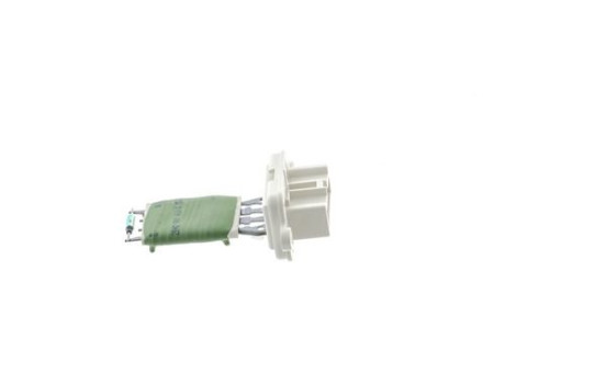 Resistor, interior blower BEHR *** PREMIUM LINE ***, Image 8