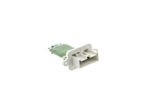 Resistor, interior blower BEHR *** PREMIUM LINE ***, Image 9